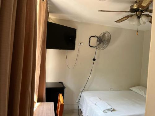 Hospedaje bolognesi in Piura, Peru