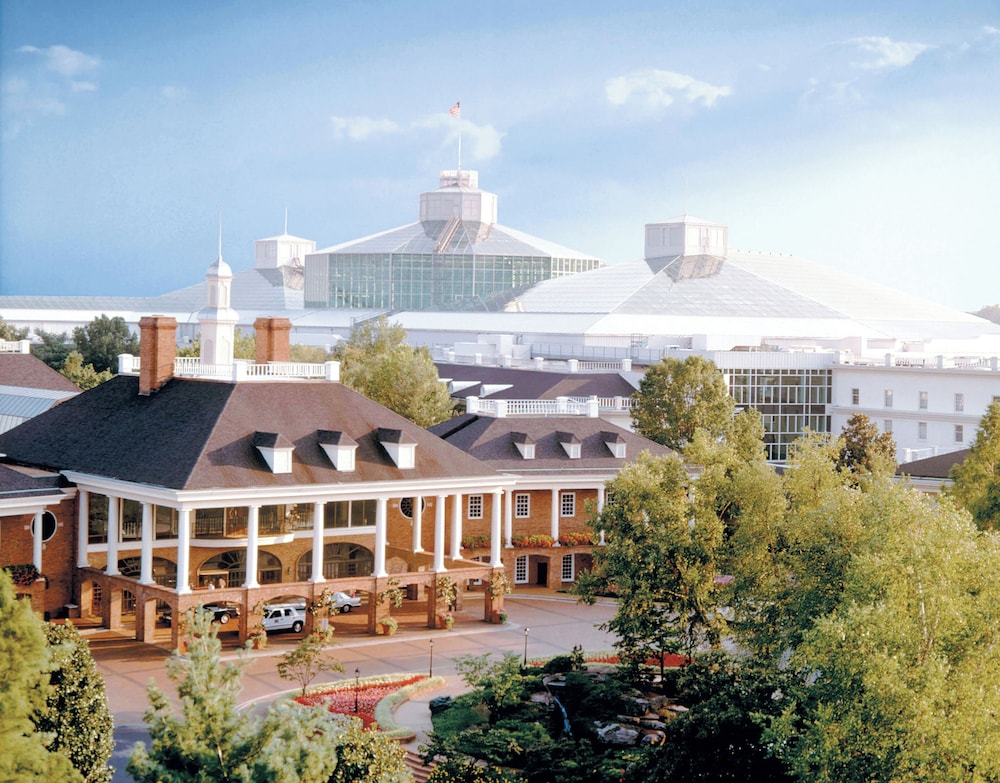 Gaylord Opryland Resort & Convention Center - photo 61