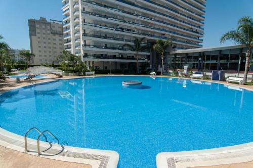 Ag Eden Resort — Gandia — photo 3