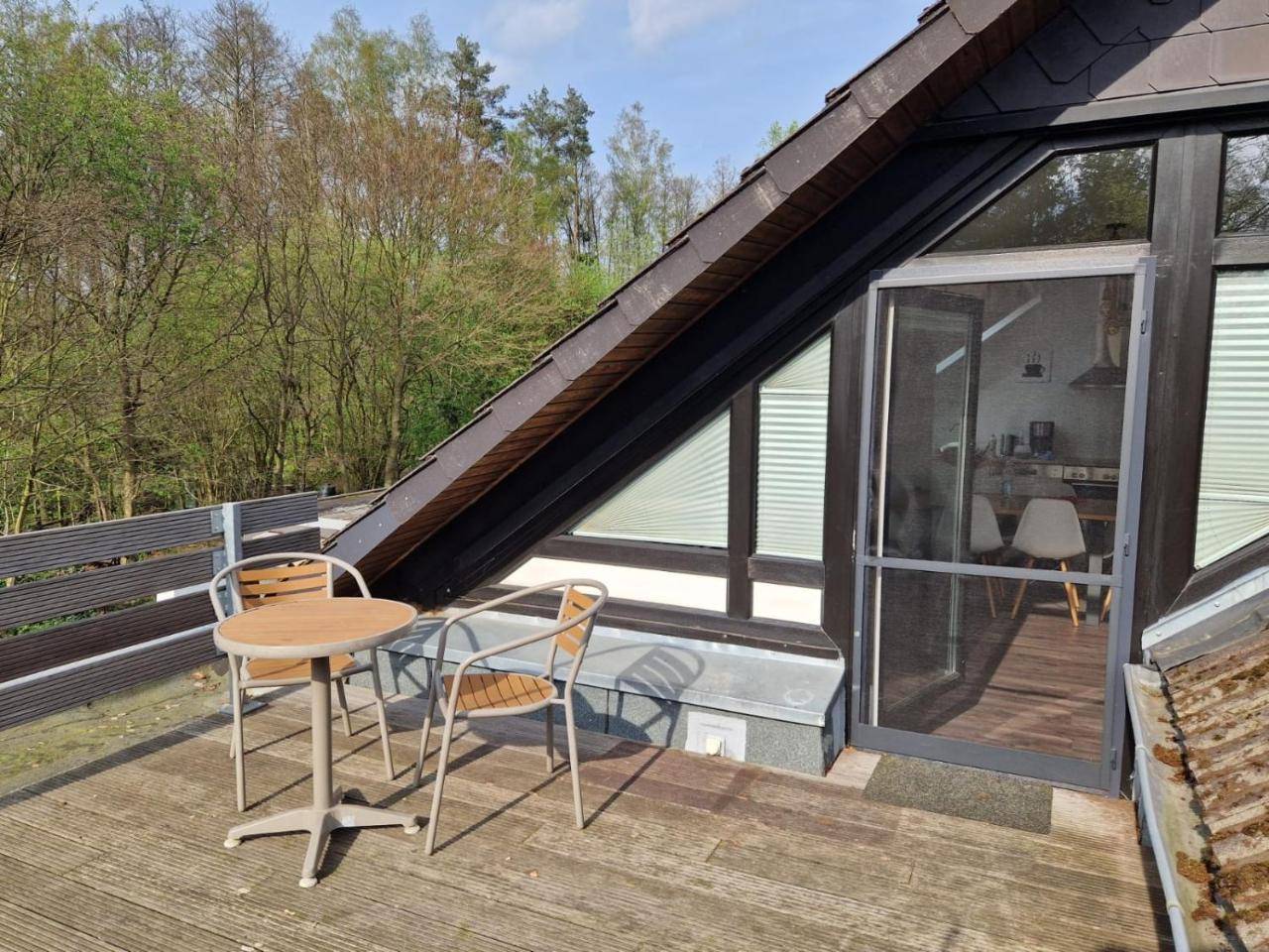 Ferienwohnung in der Heide — Fassberg — photo 3
