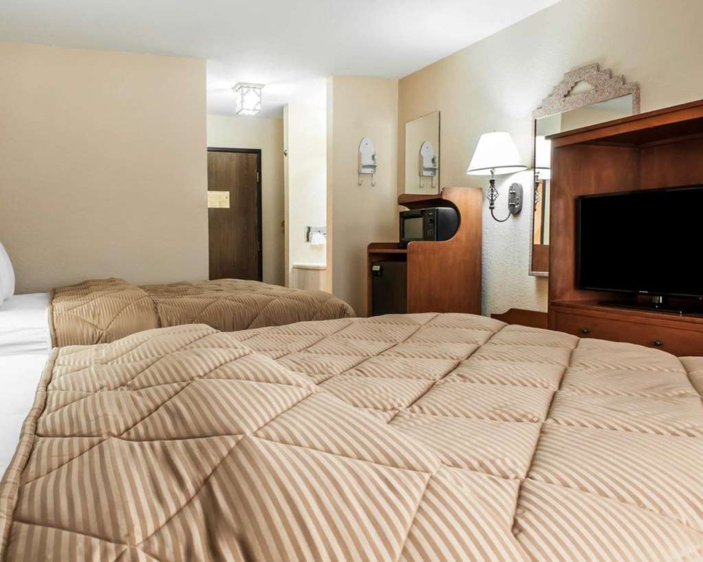 Econo Lodge Las Cruces University Area - photo 8