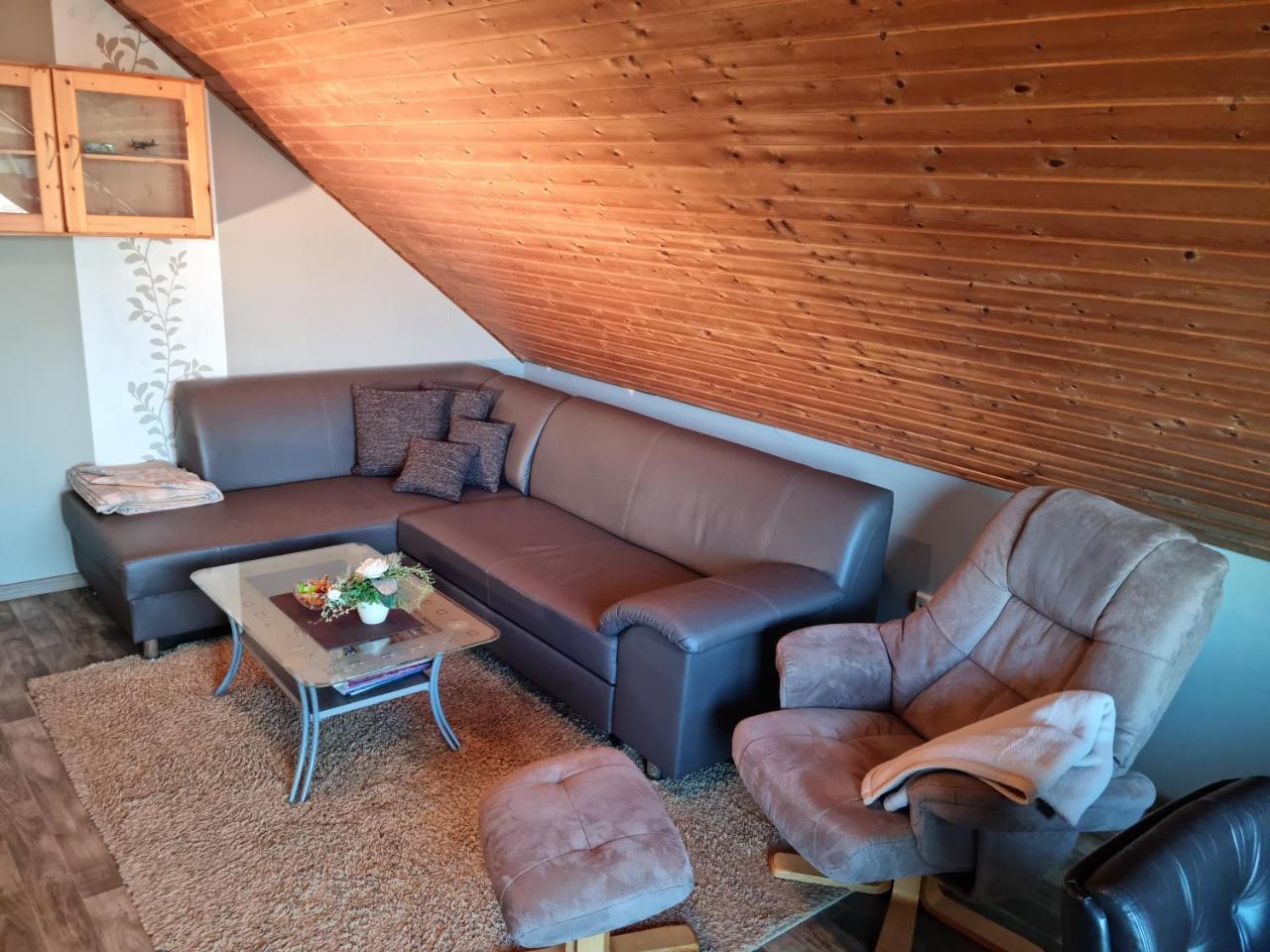 Ferienwohnung Rieka — Dorpen — photo 3