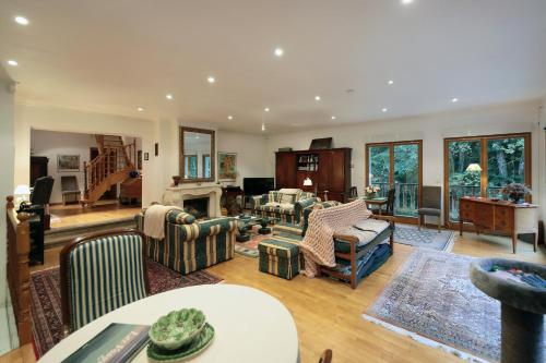 L’Eau Vive Une oase à 5 minutes de Gérardmer in Gerardmer, France