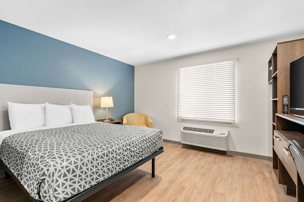 Woodspring Suites Indio Coachella Valley - photo 19