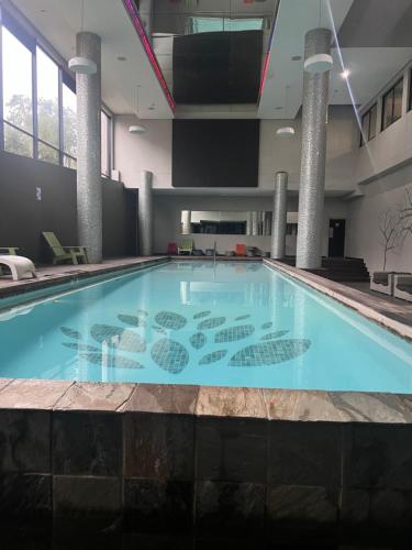 Umhlanga Ridge One Bedroom Self Catering apartment — 4-Star Luxury Hotel in Durban, South Africa