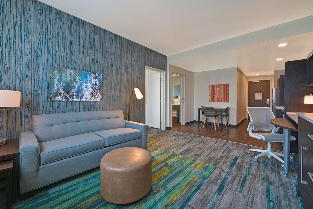 Home2 Suites by Hilton Atascadero CA - photo 24