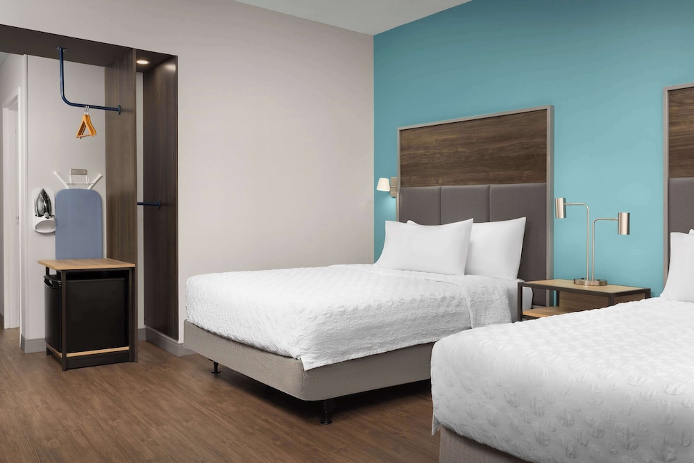 Tru by Hilton Jacksonville West I 295 - photo 15