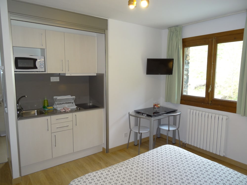 Aparthotel Sant Andreu — Arinsal — photo 3