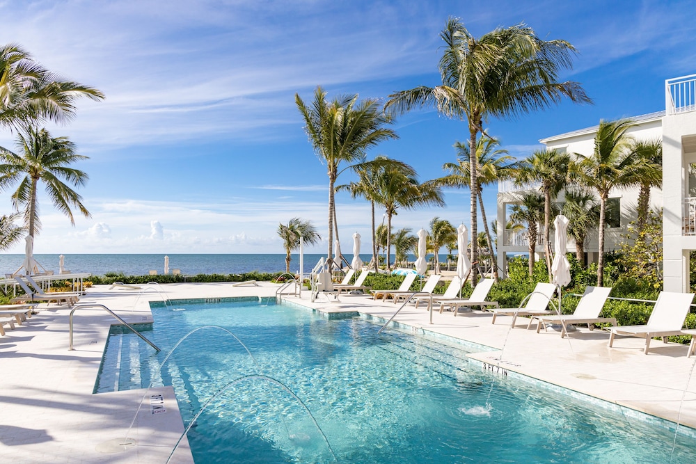 The Islands of Islamorada — 4-Star Luxury Hotel in Islamorada, United States