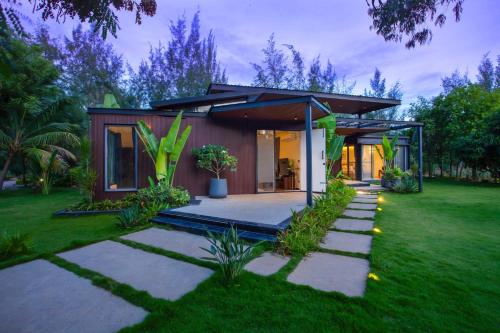 StayVista at Cargo Haus The Luxury Collection — 4-Star Luxury Hotel in Bengaluru, India