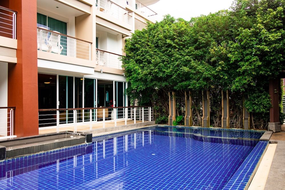 Rawai Paradise in Rawai, Thailand