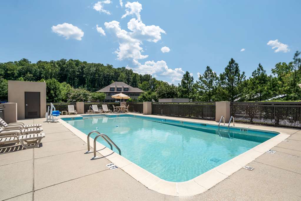 Best Western Plus Oak Mountain Inn - featured photo