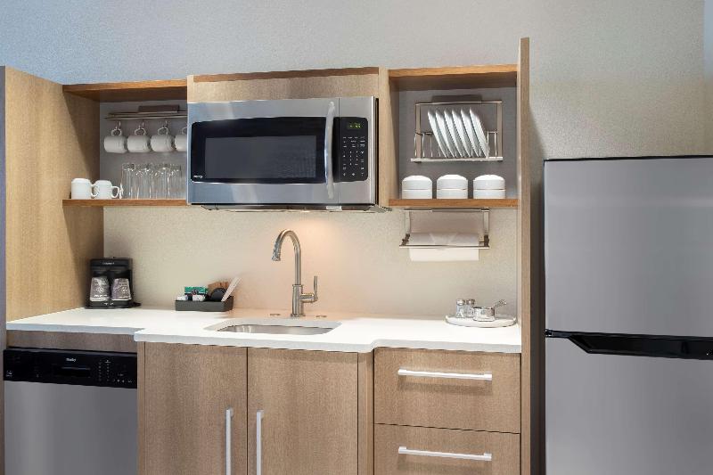 Home2 Suites by Hilton Phoenix Avondale - photo 63