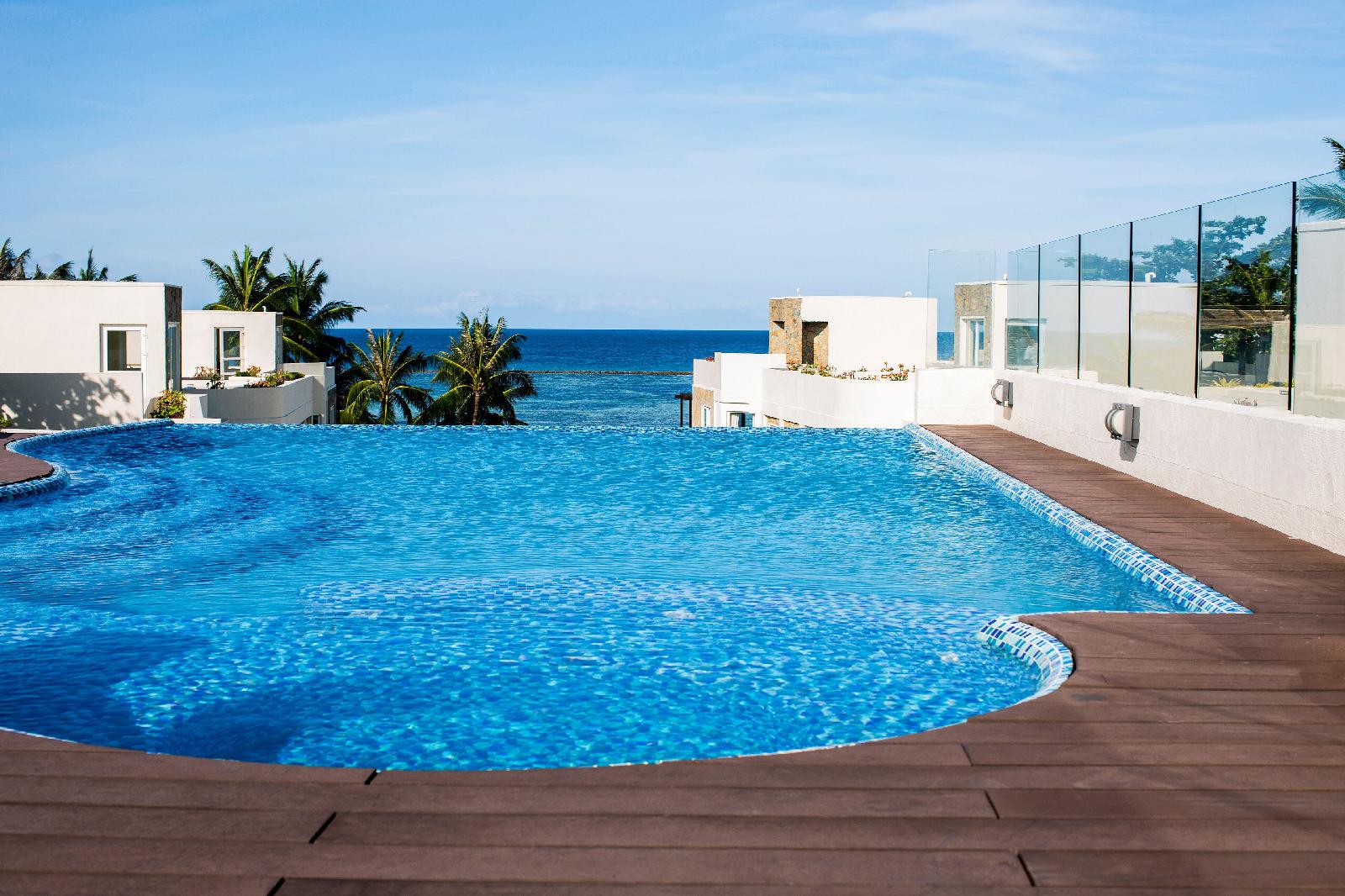 7 Stones Boracay Suites — Balabag — photo 5