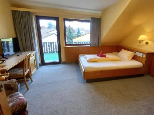 Hotel Barbarossa Garni bei Hanau — Rodenbach — photo 3