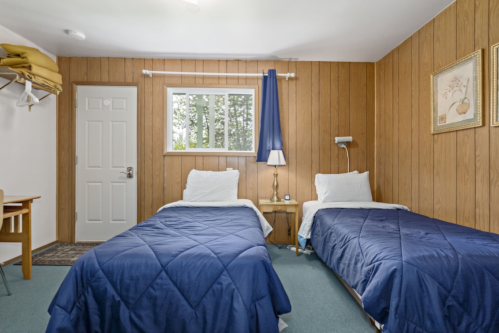 Talkeetna Inn - photo 26