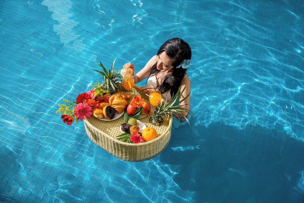 ELC Danang Hotel & Spa - last minute hotel in Da Nang