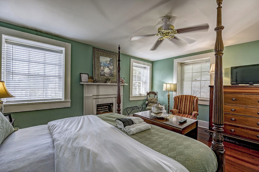 Duff Green Mansion - photo 45
