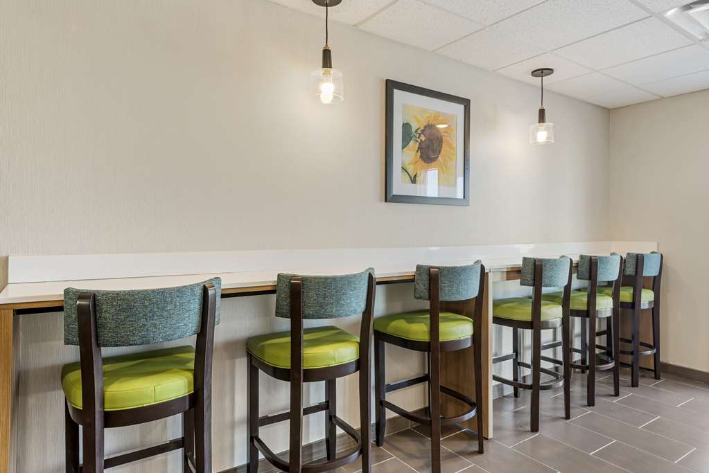 Best Western Limon - photo 35