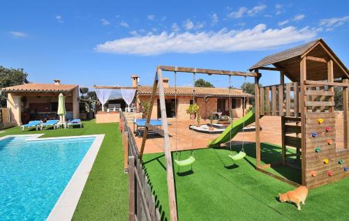 139 Finca Son Sitges ETV6719 by Mallorca Charme — 4-Star Luxury Hotel in Llubi, Spain