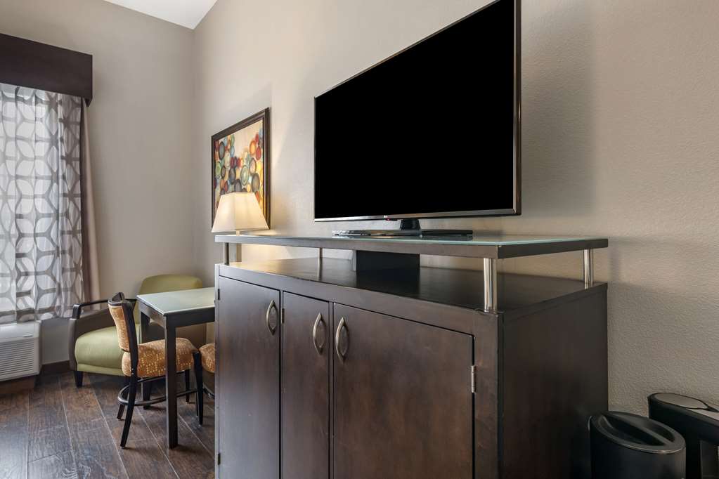 Best Western Plus Bradenton Gateway Hotel - photo 14