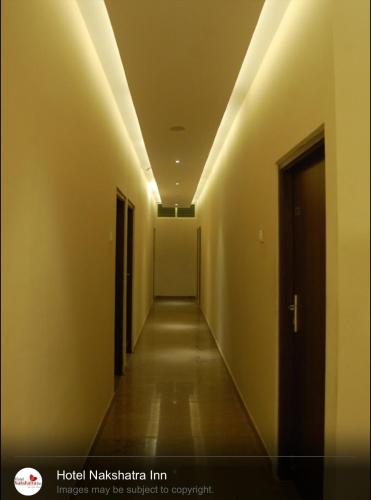 Hotel Nakshatra Inn Vl Tuticorin — Thoothukudi