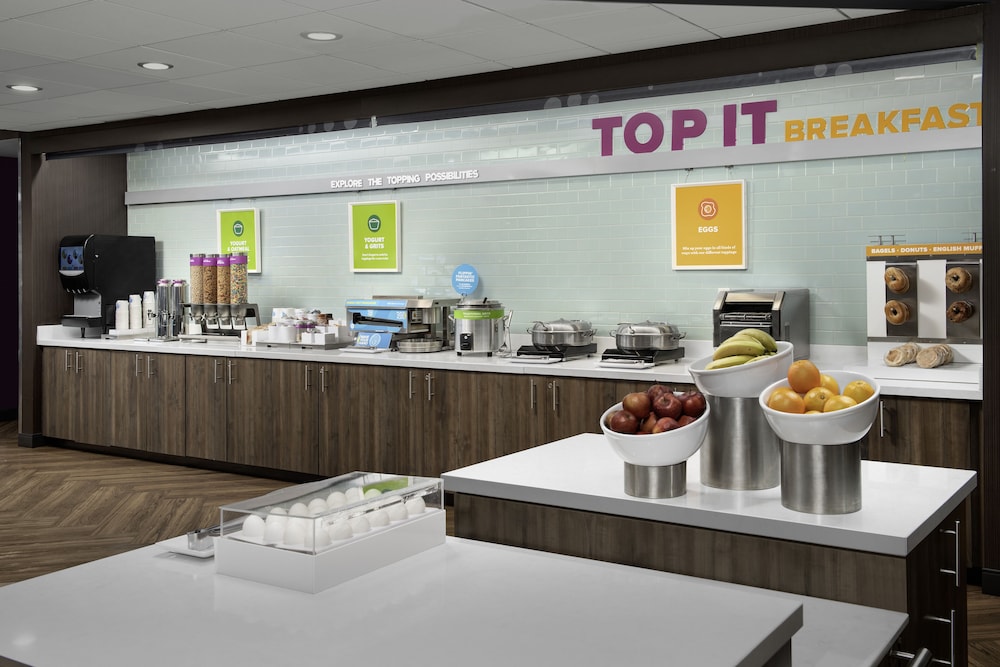 Tru by Hilton Fayetteville I 95 NC - photo 47