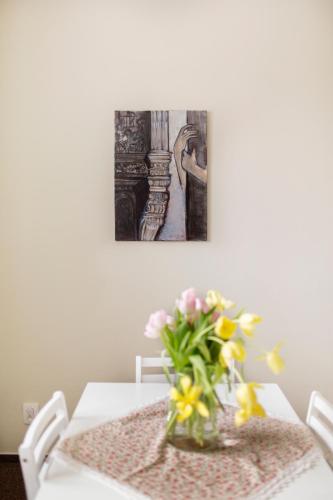 Penzion Na Skole in Ostrava, Czech Republic