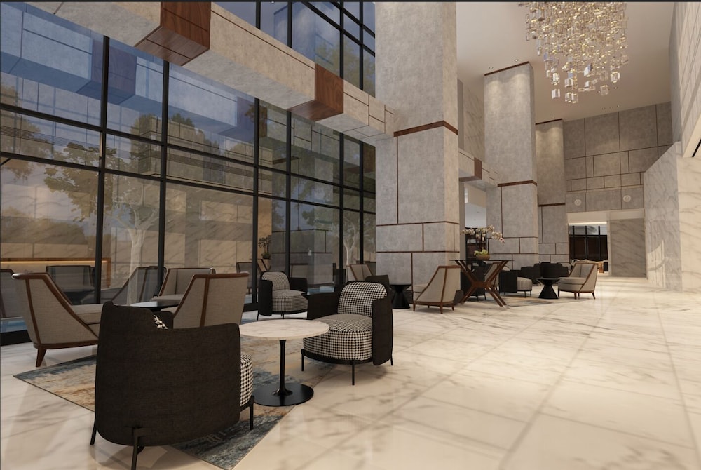KSL Esplanade Hotel — Klang — photo 3