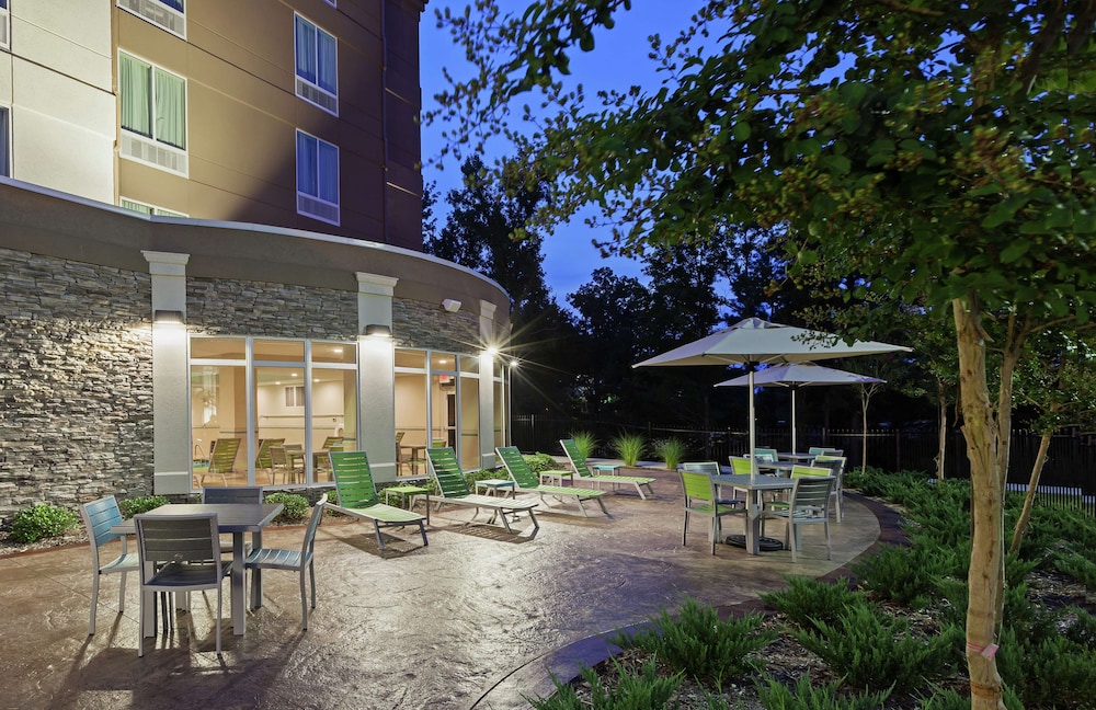 Hilton Garden Inn West Little Rock - photo 31