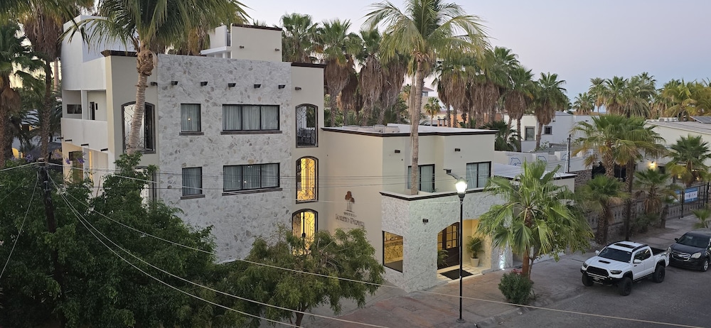 Hotel Loreto Palmar in Loreto, Mexico