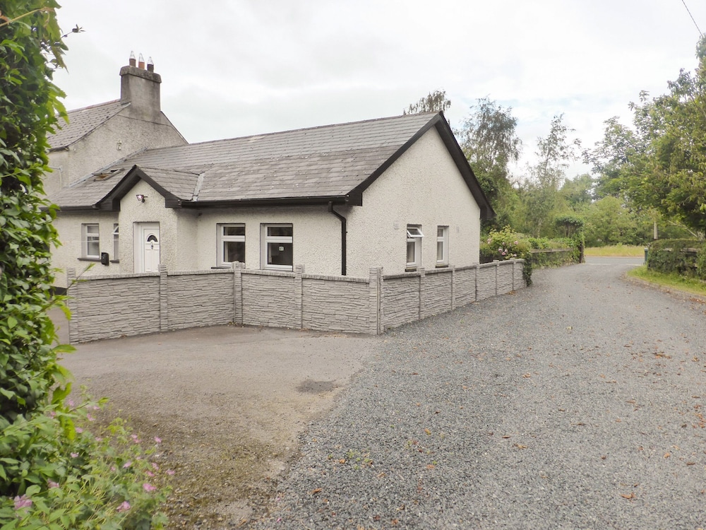 Borahard Lodge — 4-Star Luxury Hotel in Naas, Republic of Ireland