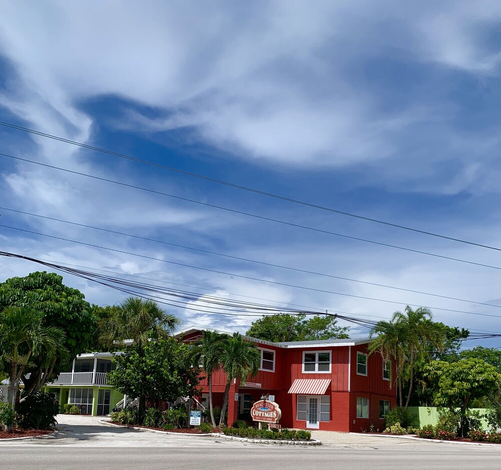 Beachview Cottages - photo 48
