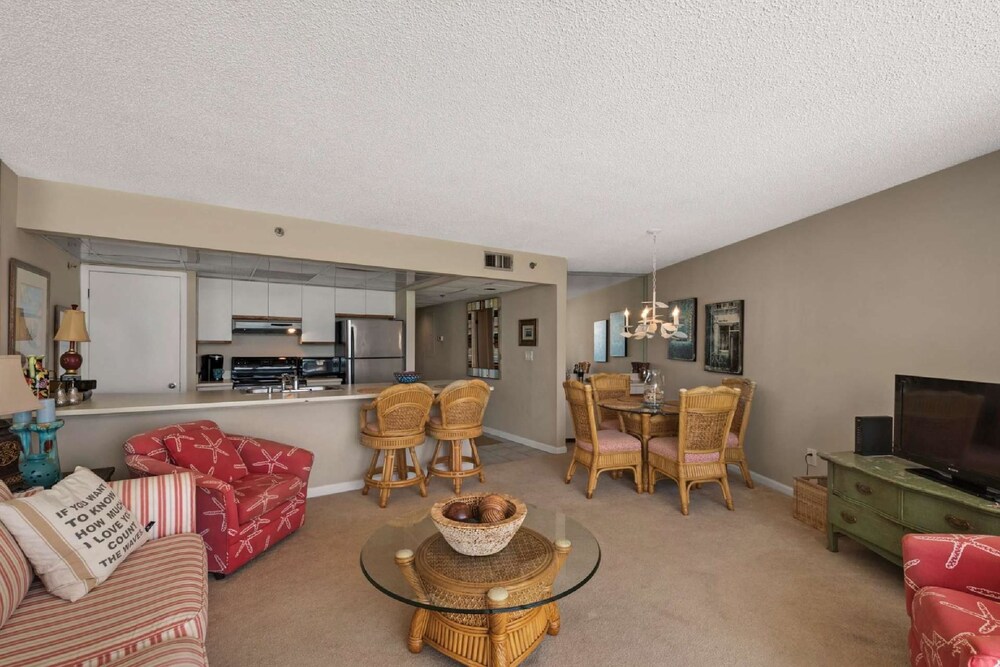 Edgewater Beach Resort Tower 3 2 Bedroom Apartment - photo 15