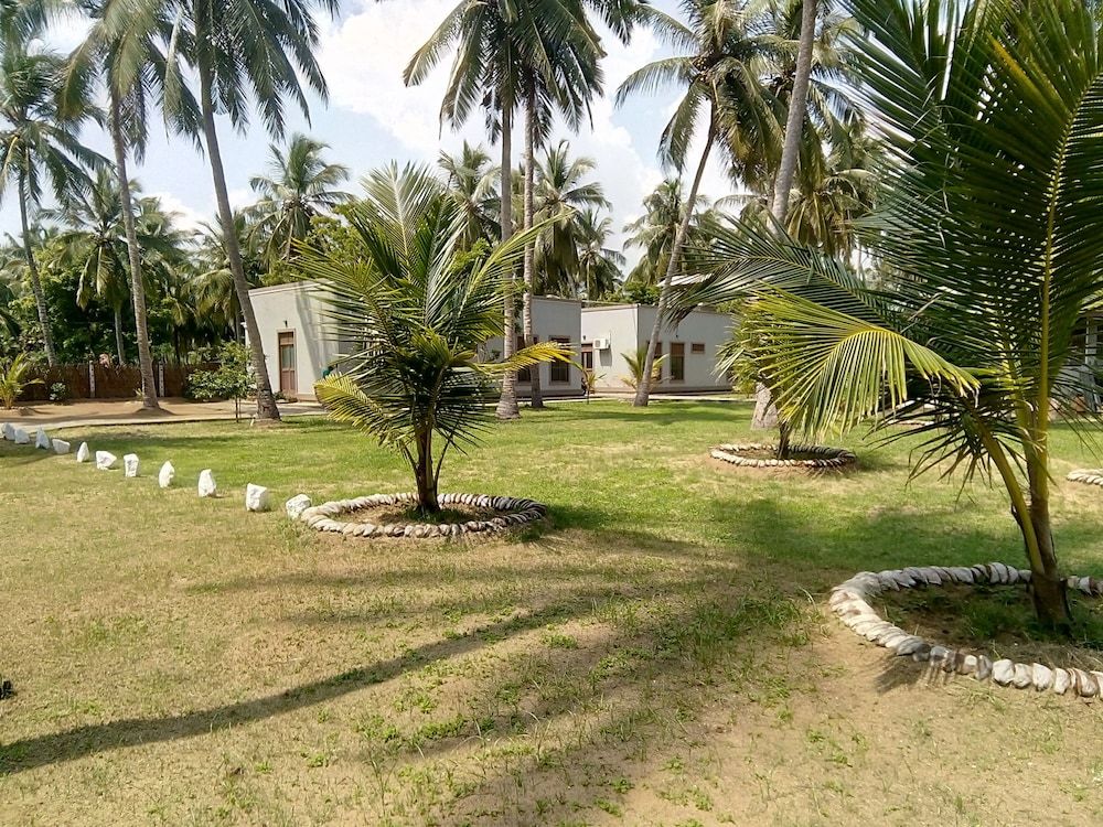 Aqua Front Yala Resort in Colombo, Sri Lanka