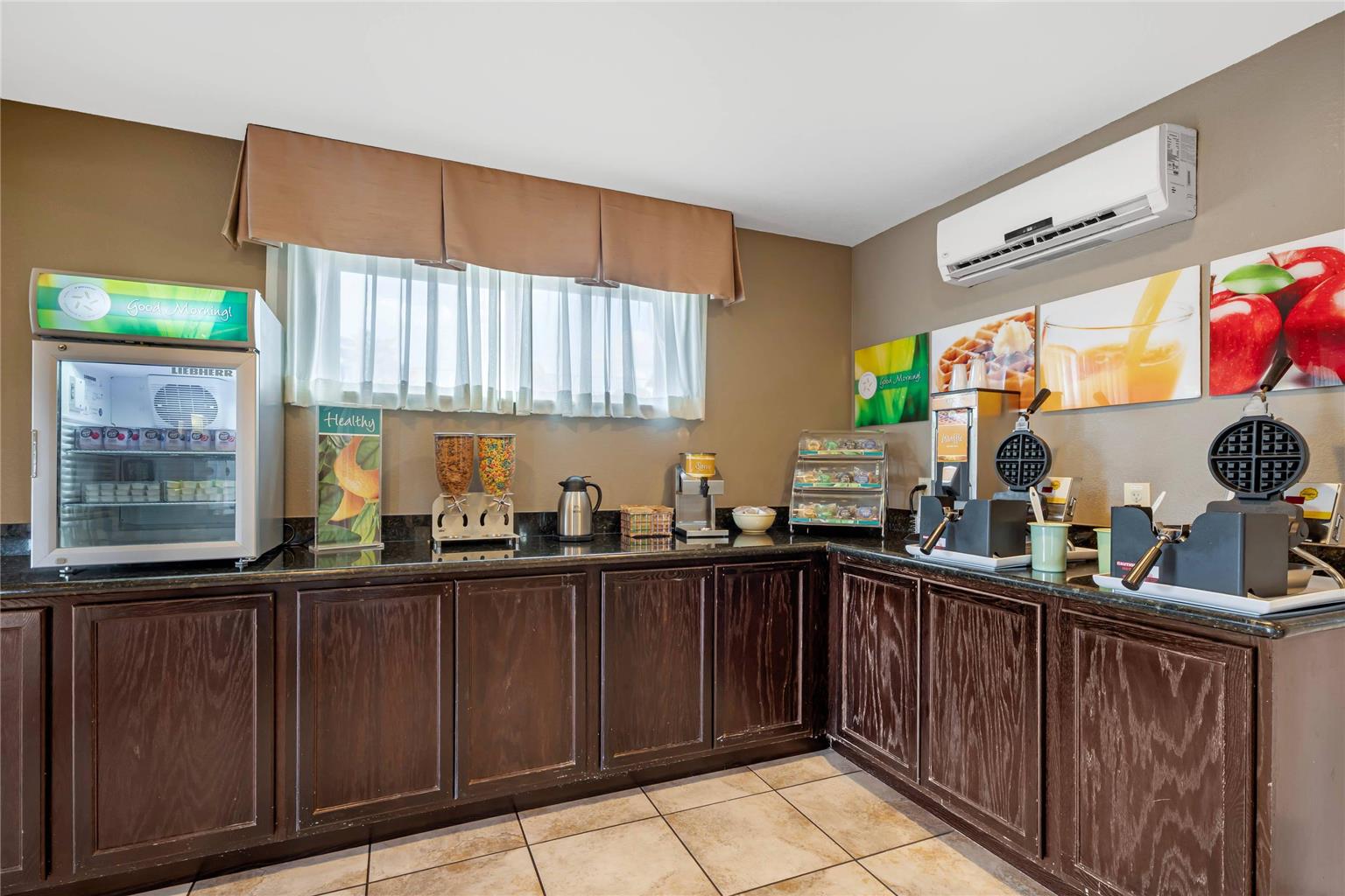 Quality Inn Prescott - photo 37