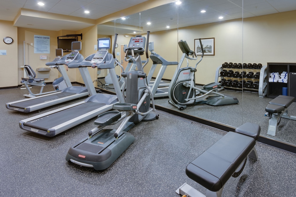 Holiday Inn Express Charles Town by IHG - photo 26