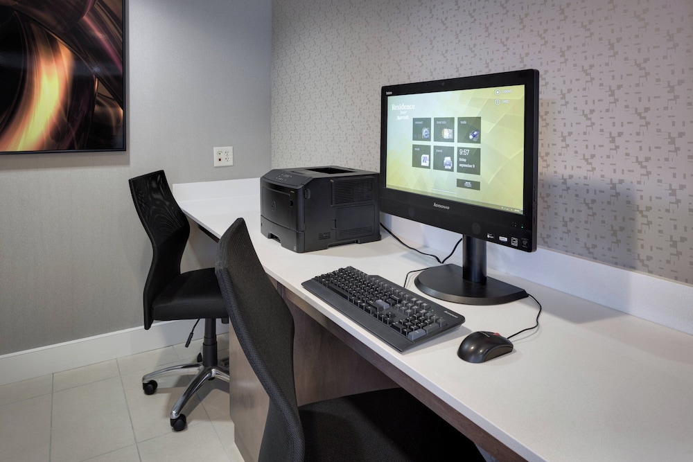 Residence Inn by Marriott Milford - photo 21