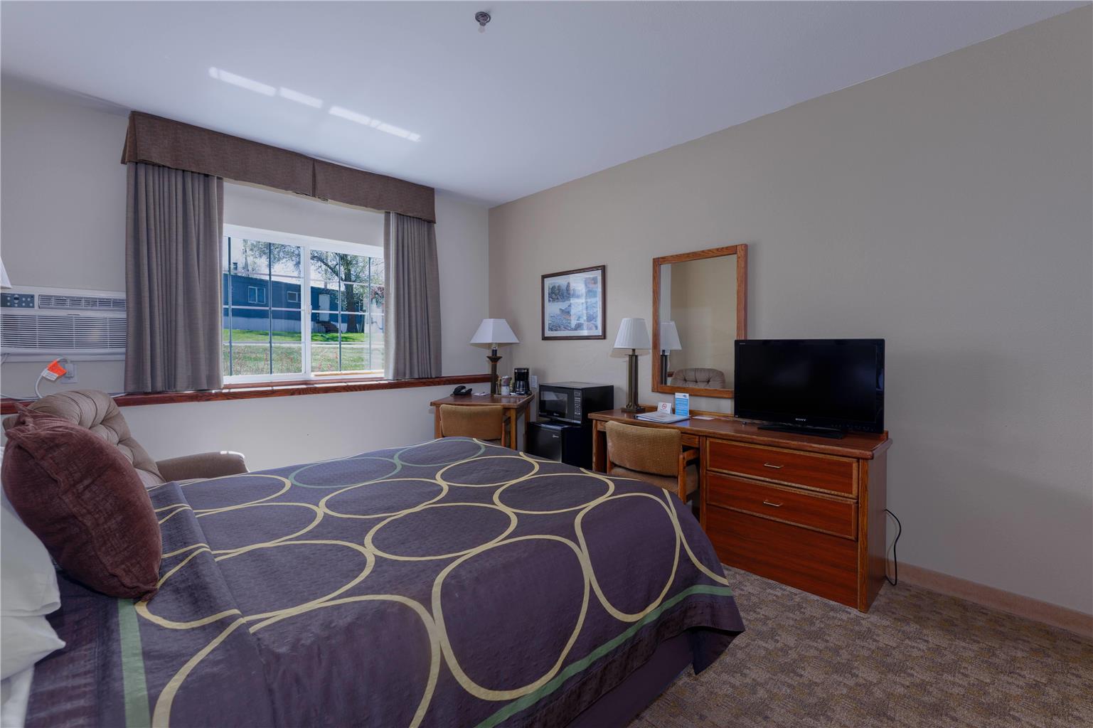 Super 8 by Wyndham Grangeville - photo 128