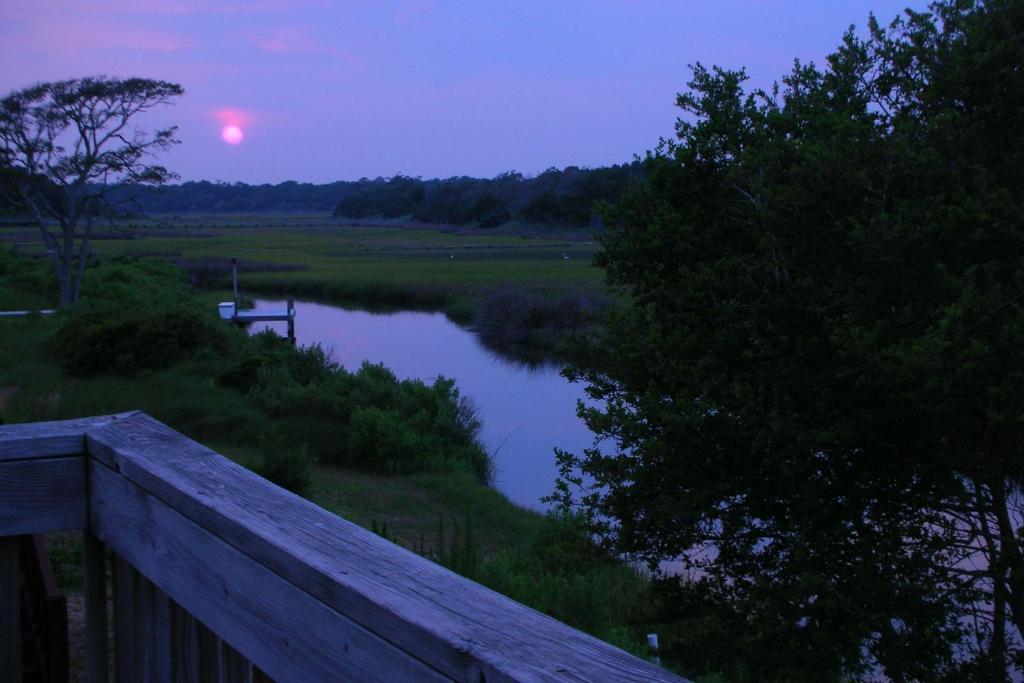 See Otter by Oak Island Accommodations - photo 25