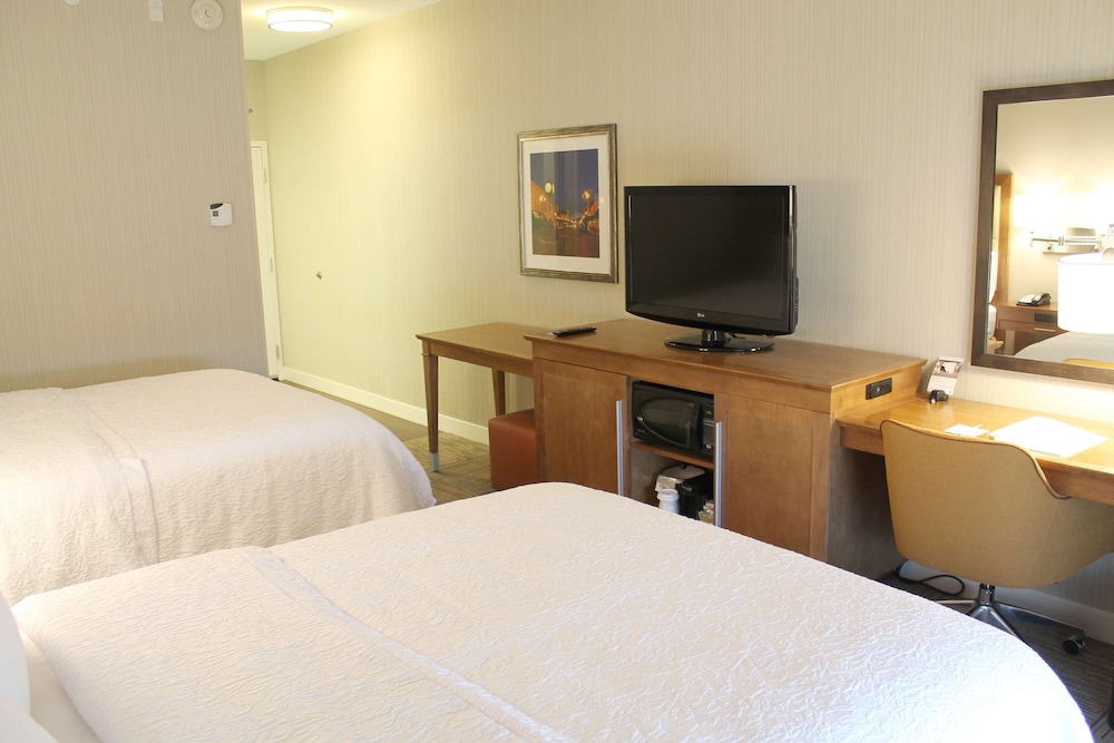 Hampton Inn Cape Girardeau I 55 East - photo 11