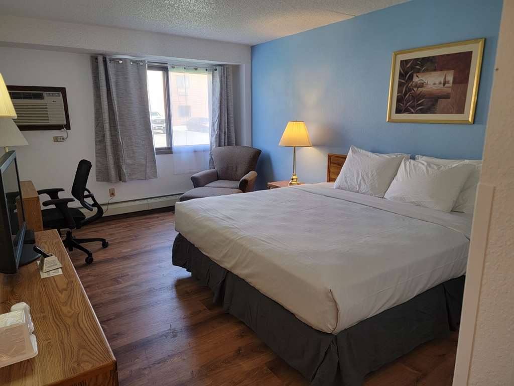 SureStay by Best Western Glendive Yellowstone River - photo 6