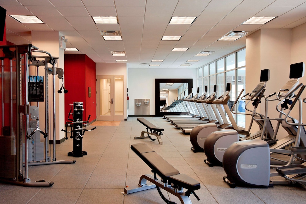 Hilton Garden Inn Chicago Downtown Magnificent Mile - photo 23
