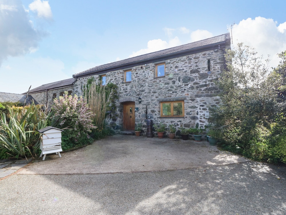 Ty Gwennol in Beaumaris, United Kingdom