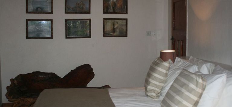 Glen Lorne Lodge — Harare — photo 4