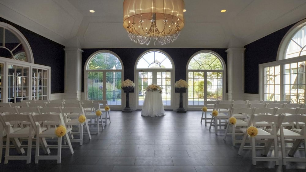 Ethan Allen Hotel - photo 43