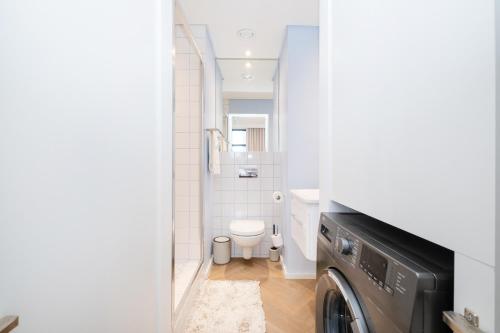 808 Zeeland Pier Lux Aprt with Parking Near CTICC