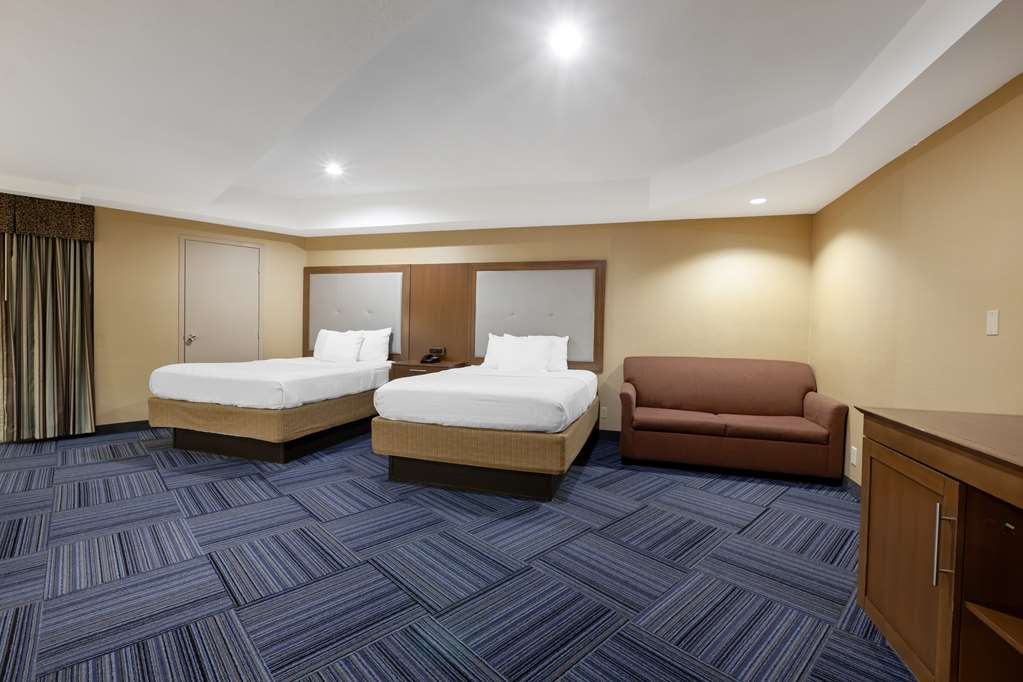 Best Western Summit Inn - photo 13