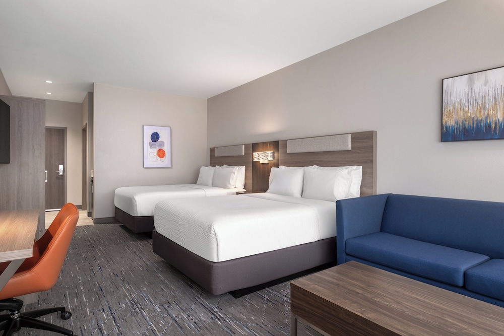 Holiday Inn Express & Suites Buford Mall of Georgia by IHG - photo 21