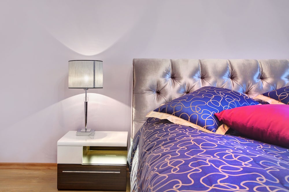 Boutique Apartments Classic — 4-Star Luxury Hotel in Saint Petersburg, Russia